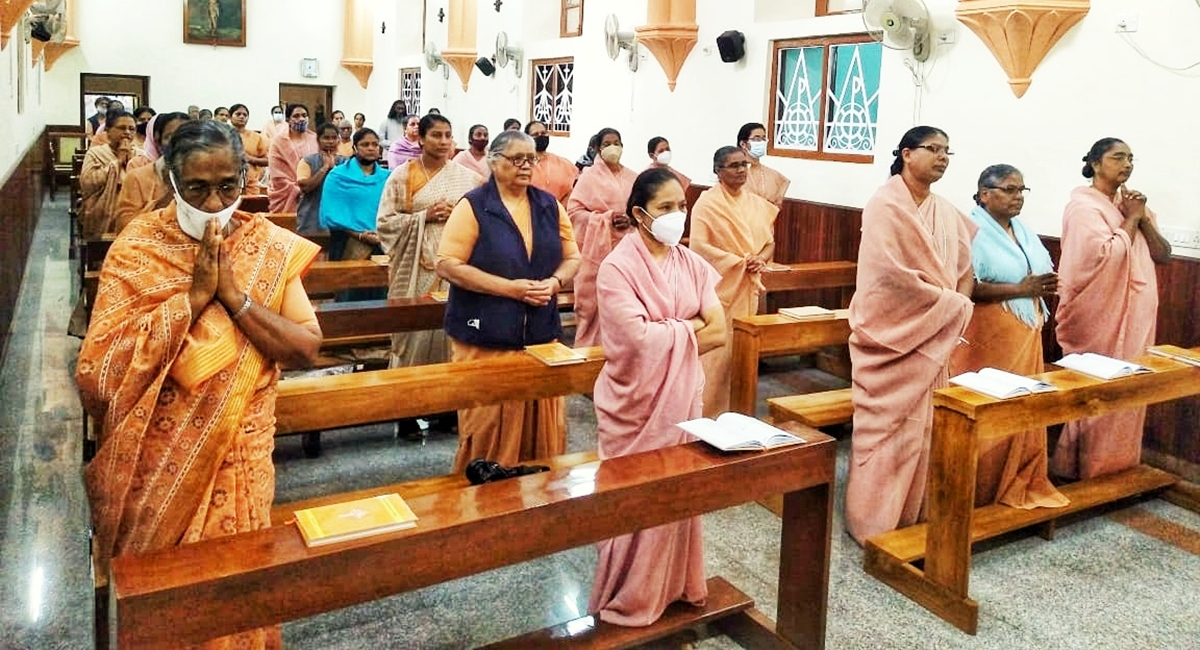 Liturgical Celebration